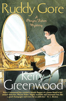 Ruddy Gore cover image