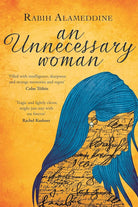An Unnecessary Woman cover image