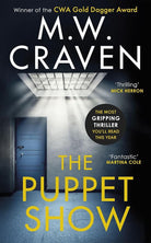 Puppet Show cover image