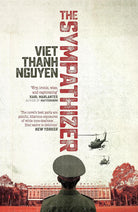 The Sympathizer: Now a Sky Exclusive limited series on Sky cover image
