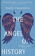 The Angel of History cover image