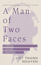 Corsair A Man of Two Faces. cover image