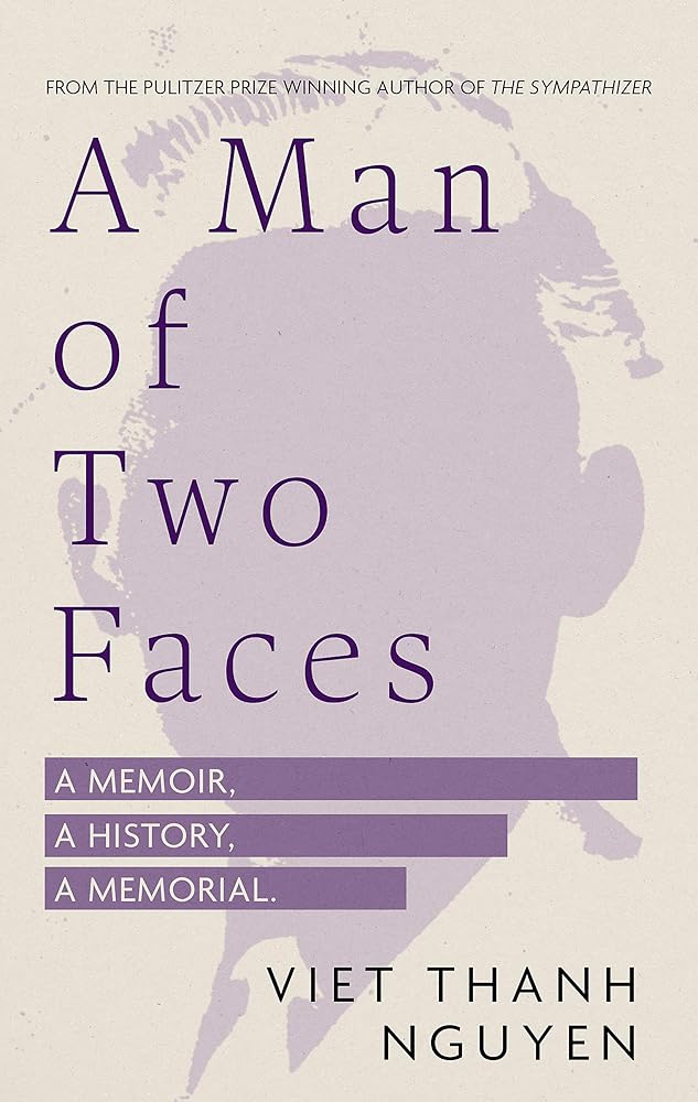 Corsair A Man of Two Faces. cover image