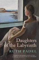 Daughters of the Labyrinth cover image