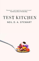 Test Kitchen cover image