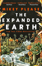 The Expanded Earth: A TOP TEN TIMES BESTSELLER cover image