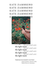 The Light Room cover image