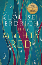 The mighty red cover image