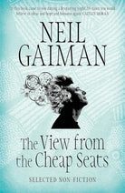 View From The Cheap Seats cover image