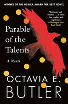 Parable of the Talents: A Nebula Award-winning novel of a terrifying dystopian future cover image