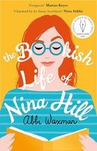 The Bookish Life of Nina Hill: 'GORGEOUS' Marian Keyes cover image