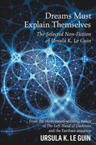 Dreams Must Explain Themselves cover image