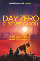 Day Zero cover image