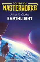 Earthlight (Golden Age Masterworks) cover image
