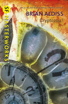 Cryptozoic! (S.F. MASTERWORKS) cover image