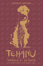 Tehanu cover image