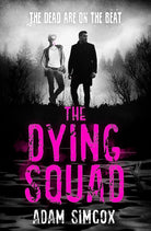The Dying Squad cover image