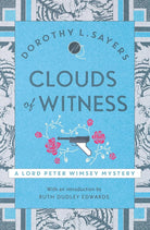 Clouds Of Witness cover image