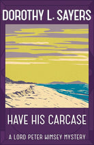 Have His Carcase cover image