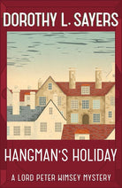 Hangmans Holiday cover image