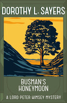 Busmans Honeymoon cover image
