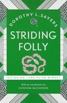 Striding Folly cover image