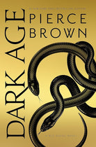 Dark Age: Red Rising Series 5 cover image