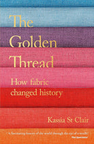 Golden Thread cover image