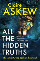 All the Hidden Truths (DI Birch) cover image