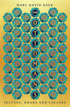 THE OTTOMANS cover image