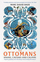 The Ottomans cover image