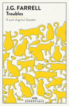 Troubles cover image