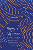 Flowers For Algernon cover image