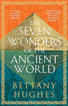 The Seven Wonders of the Ancient World cover image