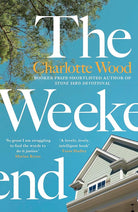 The Weekend cover image