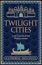 Twilight Cities cover image