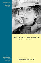 After the Tall Timber cover image