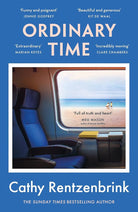 Ordinary Time: The funny and heartbreaking new novel from the Sunday Times bestselling author cover image