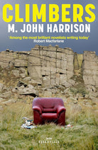 Climbers: A Novel cover image