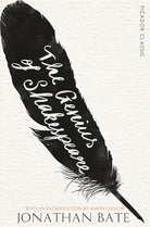 The Genius of Shakespeare cover image