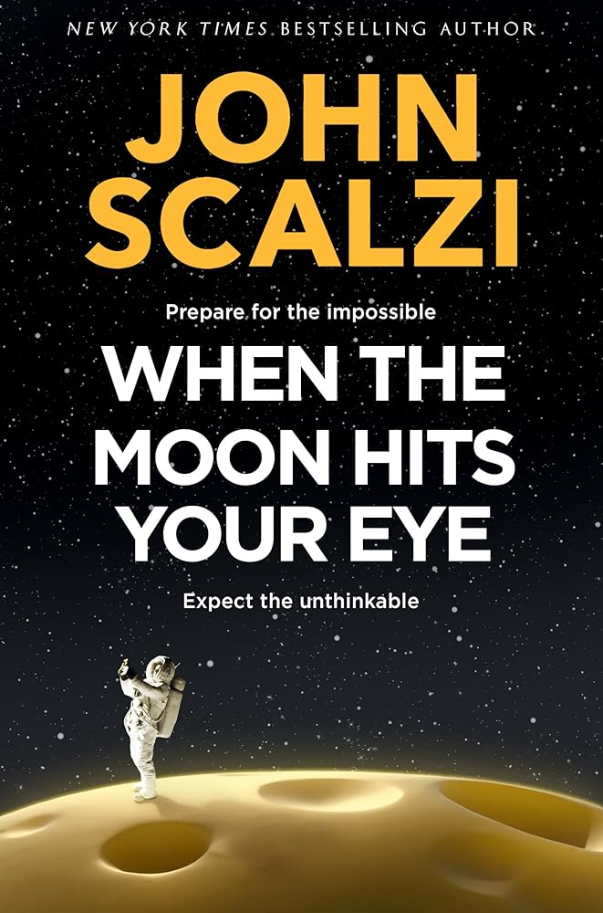 When the Moon Hits Your Eye cover image