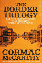 The Border Trilogy cover image