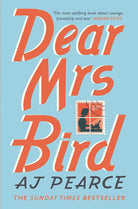 Dear Mrs Bird cover image