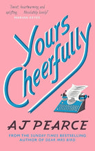 Yours Cheerfully cover image