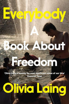 Everybody: A Book About Freedom cover image