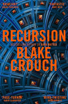 Recursion cover image
