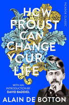 How Proust Can Change Your Life cover image