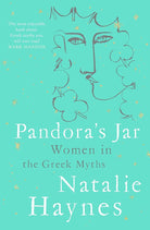 Pandora's Jar: Women in the Greek Myths cover image