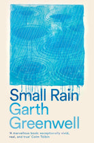 Small Rain cover image