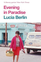 Evening in Paradise: More Stories cover image
